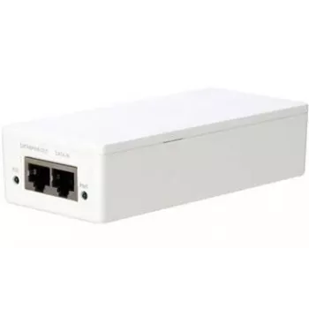 Video raidītājs DAHUA TAM1GT1GT-30, vadu, kompakts balts, 132.3×60×33 mm