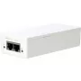 Video raidītājs DAHUA TAM1GT1GT-30, vadu, kompakts balts, 132.3×60×33 mm