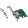 Intel I226-T1 iekšējais tīkla adapteris 2.5 Gbit/s