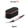 Dyson Airwrap i.d. Multistyler Warm Pink, Rose Gold 1300 W 2.675 m