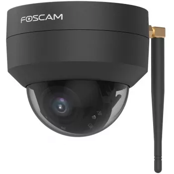 Foscam D4Z Spuldzes IP drošības kamera Iekštelpām un āra lietošanai 2304 x 1536 pikseļi Griestu montāžai