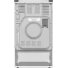 Gorenje GG5A14WJ Brīvi stāvoša gāzes plīts Balta