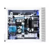 Thermaltake Core V1 Snow Edition Cube White korpuss