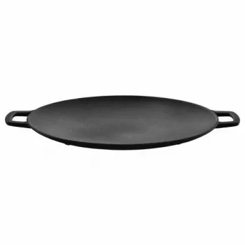 Čuguna plāksne Norden Grill Chef