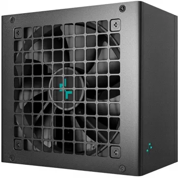 Barošanas bloks Deepcool PN750D 750W Gold ATX