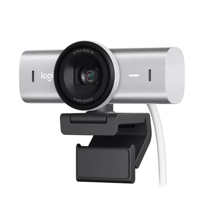Tīmekļa kamera Logitech MX Brio