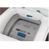 Veļas mazgājamā mašīna ar augšējo ielādi Electrolux EW6TN4062P, 6 kg, 1000 apgr./min, 40 L/ciklā, 890x400x600 mm, balta