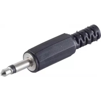 Vadu savienotājs 3.5mm ShiverPeaks BS51100
