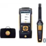 testo CO2 mērīšanas instruments 440 komplekts CO2 0 - 10000 ppm 0563 4405