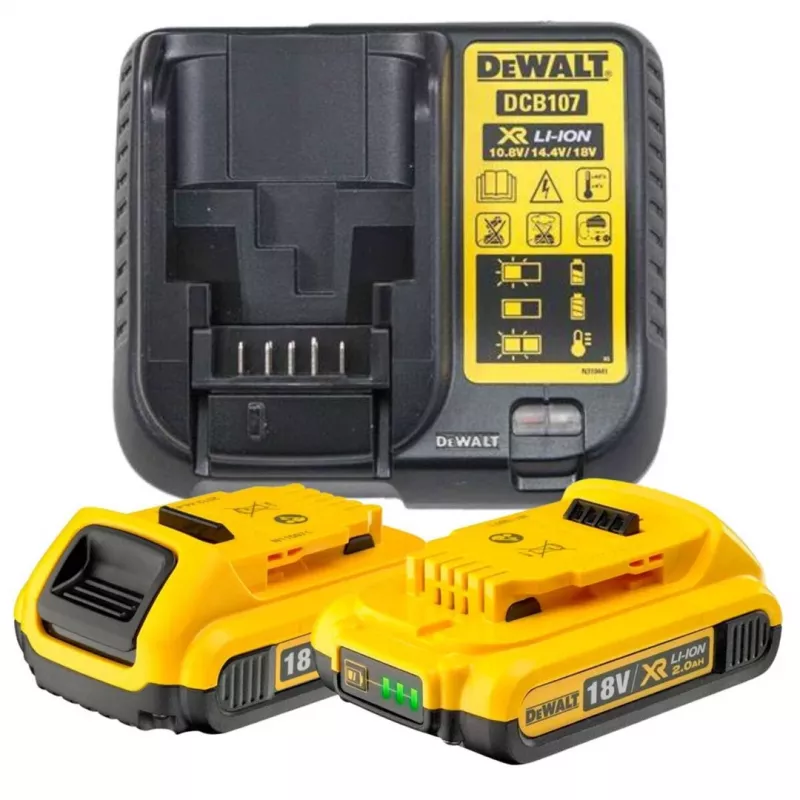Leņķa slīpmašīna DeWALT DWE4257-QS 12.5 cm 10000 RPM 1500 W 2.6 kg