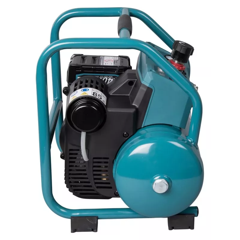 Makita gaisa kompresors 40V XGT AC001GZ