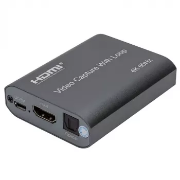 Power Plant, Llc CA914173 HDMI uztveršanas ierīce