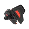 Helmets stiprinājums Telesin sporta kamerām (GP-HBM-MT2)