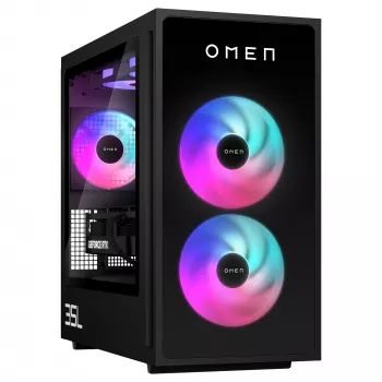 HP OMEN 35L GT16-0083ng galddators RYZ7 8700F/32GB/3TBSSD/RTX5070Ti/W11 Home