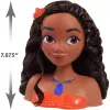 Disney Princess - Vaiana Stilēšanas galva, grimēšanas un frizēšanas galva