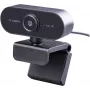 Tīmekļa kamera Midland W199 Full HD 1080P melna