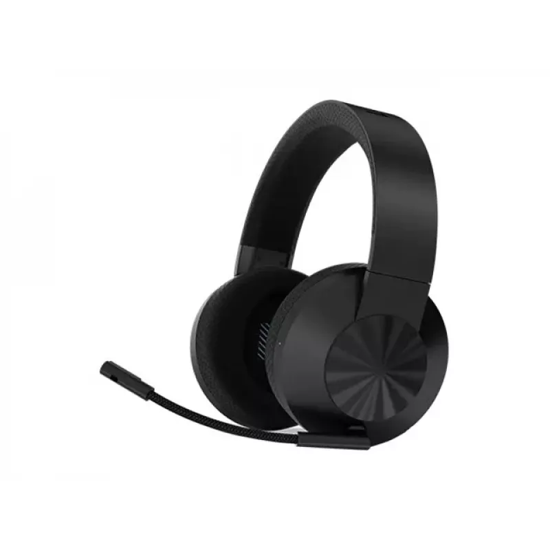 Lenovo Legion H600 spēļu austiņas ar vadu un bezvadu savienojumu