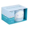 Krūze Paladone Cinnamoroll ar reljefu – keramikas tējas krūze ar Cinnamoroll dizainu