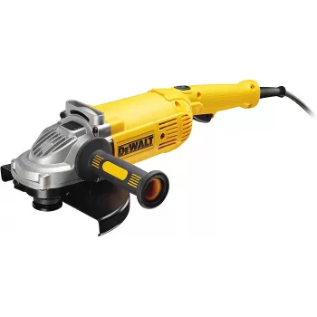 Leņķa slīpmašīna DeWALT DWE492-QS 23 cm 6600 apgr./min 2200 W 5.2 kg