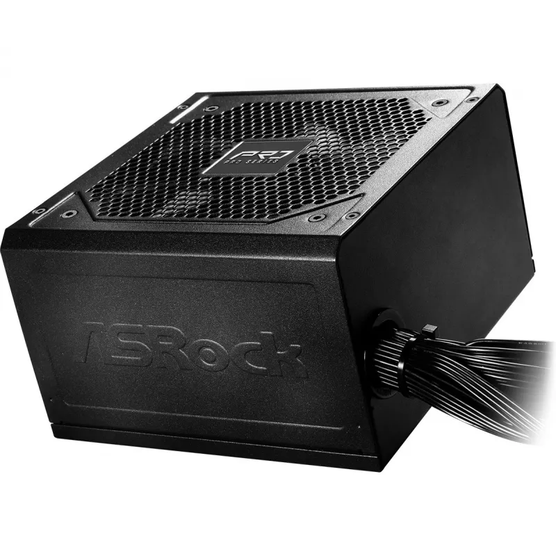 ASRock PRO-650G 650W 80 PLUS Gold barošanas bloks