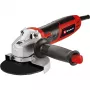 Leņķa slīpmašīna Einhell 4430971 850 W 1.61 kg