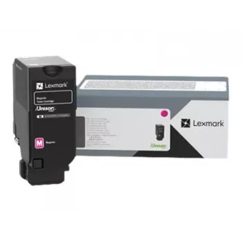 Tonera kasetne Lexmark 71C0H30 1500 lpp Melna