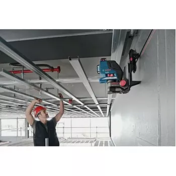 Bosch BM 1 Professional universālais turētājs (0601015A01)