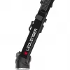 Ledlenser H8R Melns, Sarkans Galvaslampa LED