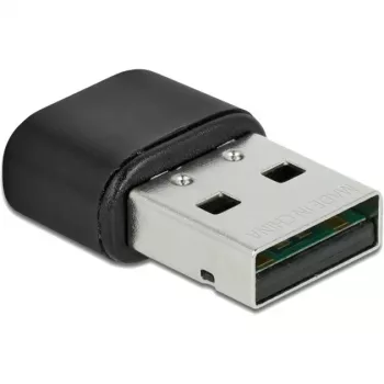 Tīkla karte DeLOCK 61000 WLAN 433 Mbit/s