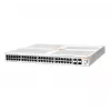 HPE Aruba Networking Aruba Instant On 1930 pārvaldāms L2+ Gigabit Ethernet (10/100/1000) 1U balts slēdzis
