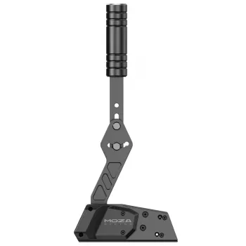 Rokasbremze Moza Racing HBP Analogue Digital Wired USB