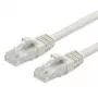 VALUE - Patch-Cable - RJ-45 (vīriešu) uz RJ-45 (vīriešu) - 7 m - UTP - CAT 6a - Lieta, ar aizsargvāciņu - Pelēks, RAL 7044 (21.99.0876)