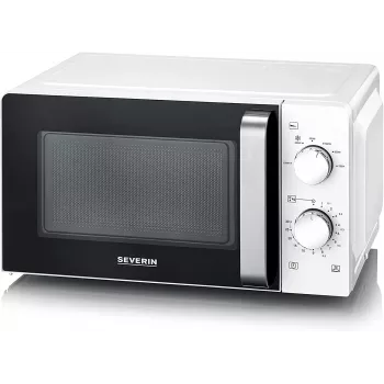 Solo mikroviļņu krāsns Severin MW 7885, 700 W, 17 L