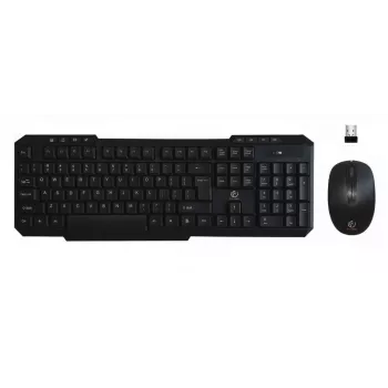 Rebeltec bezvadu tastatūras un peles komplekts