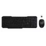 Rebeltec bezvadu tastatūras un peles komplekts