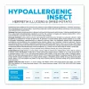 VET EXPERT Veterinary Diet Hypoallergenic Insect Dog - sausā barība suņiem - 12 kg