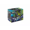 Revell Control 24634 Stunt Car FlipRace Ieejas līmeņa elektriskais RC monster truck ar visu riteņu piedziņu (24634)