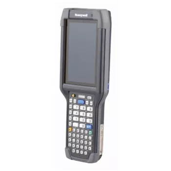 Rokas dators Honeywell CK65