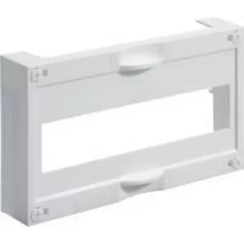 Hager US11A3 montāžas rāmis — 250×50×150 mm
