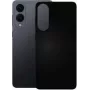 PEDEA Soft TPU maciņš Samsung Galaxy S25 Edge melns (111600036)