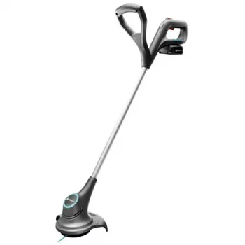 Gardena SmallCut 23/18V solo - Bezvadu zāles trimmeris bez akumulatora un lādētāja - 23 cm - 1,6 kg - P/N: 5368-20 (14702-55)