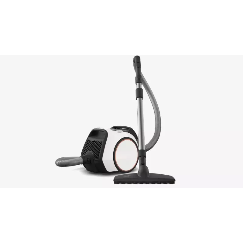 Bezputekļu cilindriskais putekļsūcējs Miele Boost CX1 Parquet PowerLine SNCF0