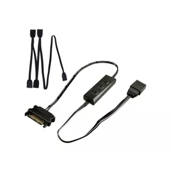 Xilence apgaismojuma komplekts (XZ172)
