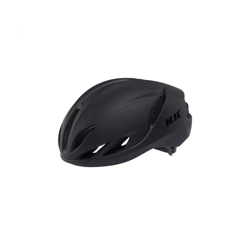 Riteņbraukšanas ķivere HJC FURION 3.0 MT BLACK — izmērs L