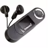 Intenso Music Walker - Digitālais atskaņotājs - 16 GB - Melns