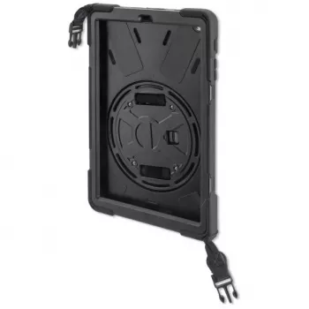 4smarts Rugged Tablet Case GRIP Samsung Galaxy Tab A 10.1 (2019) melns (4S467827)