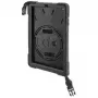 4smarts Rugged Tablet Case GRIP Samsung Galaxy Tab A 10.1 (2019) melns (4S467827)