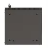 Lanberg WF11-3309-10B sienas skapis 9U melns