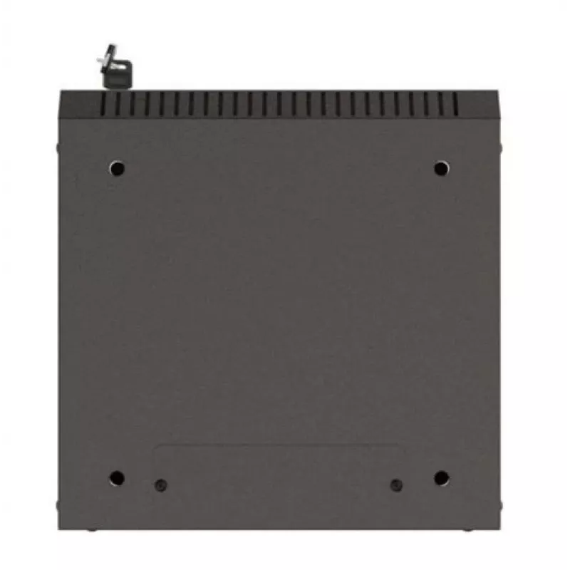 Lanberg WF11-3309-10B sienas skapis 9U melns