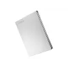 Toshiba HDTD310ES3DA Canvio Slim ārējais cietais disks 1TB USB 3.2 Gen1 sudraba